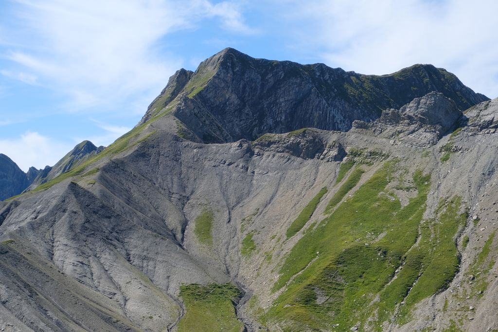 Photo №3 of Arête de la Besse