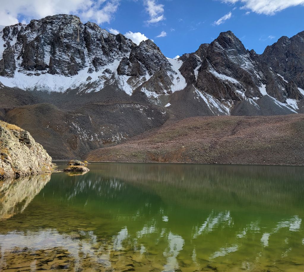 Sloan Lake
