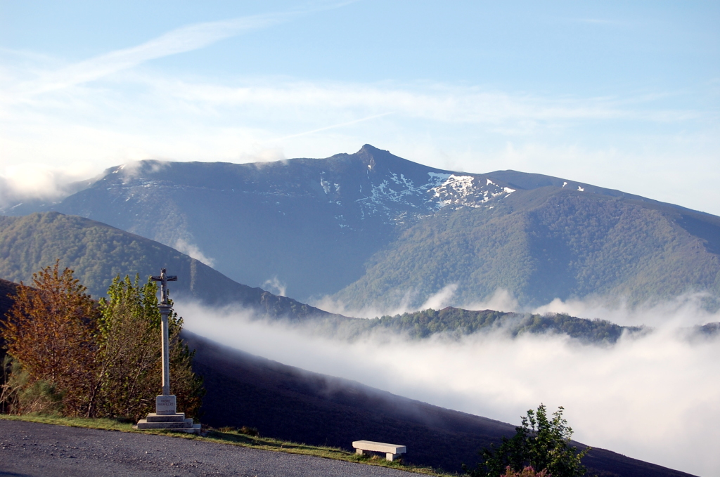 Photo №2 of Sierra de Ancares