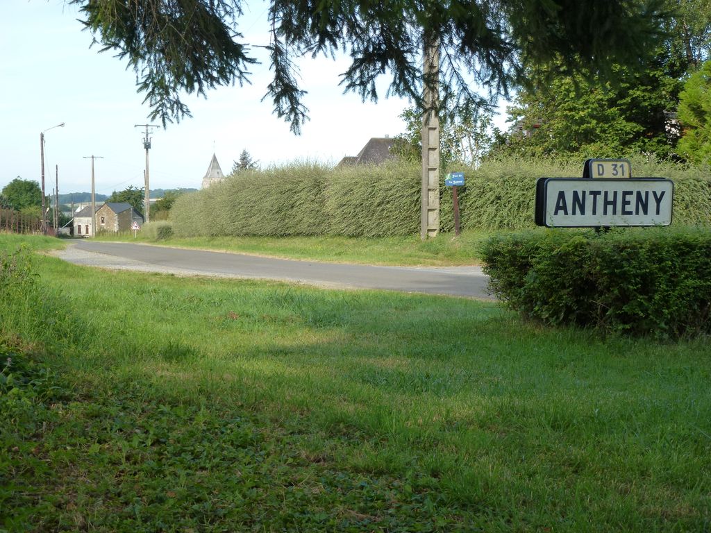 Photo №2 of Antheny