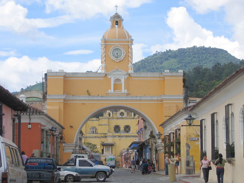 Photo №3 of Antigua Guatemala
