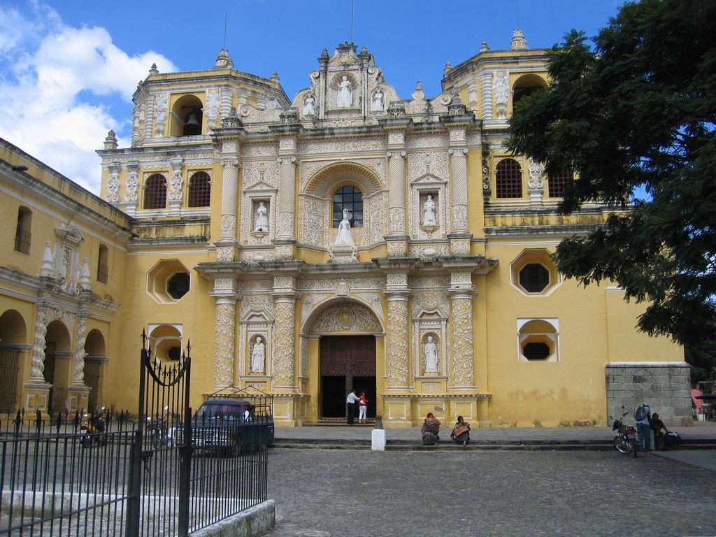 Photo №2 of Antigua Guatemala