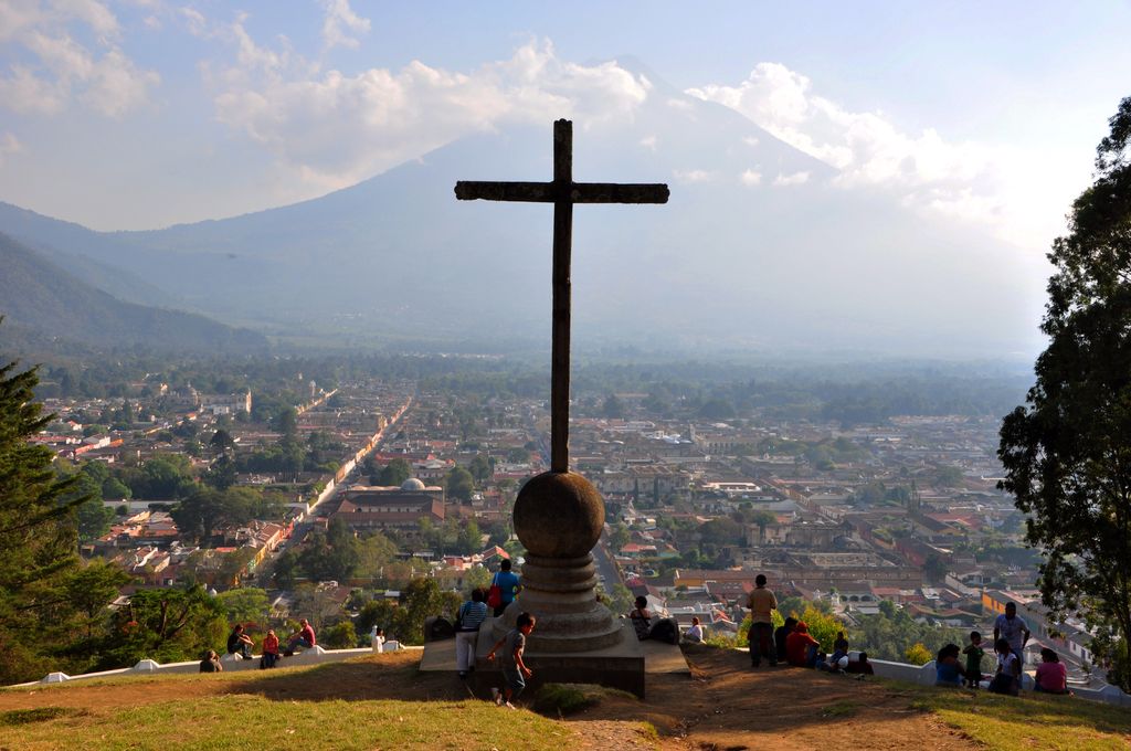 Photo №4 of Antigua Guatemala