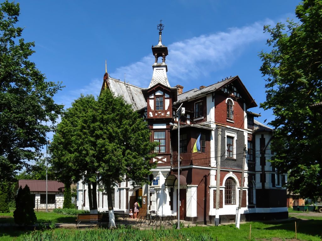 Photo №4 of Antoniny