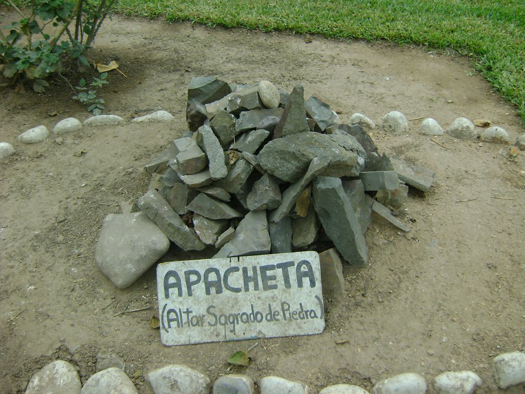 Photo №2 of Cerro Apacheta