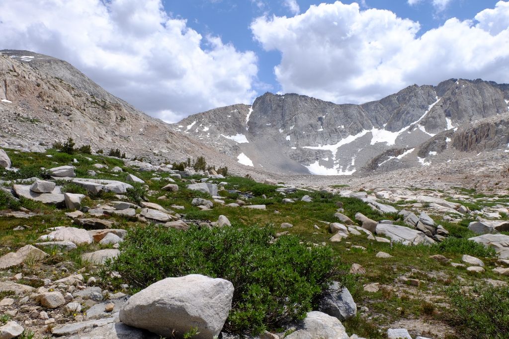 Photo №2 of Mather Pass