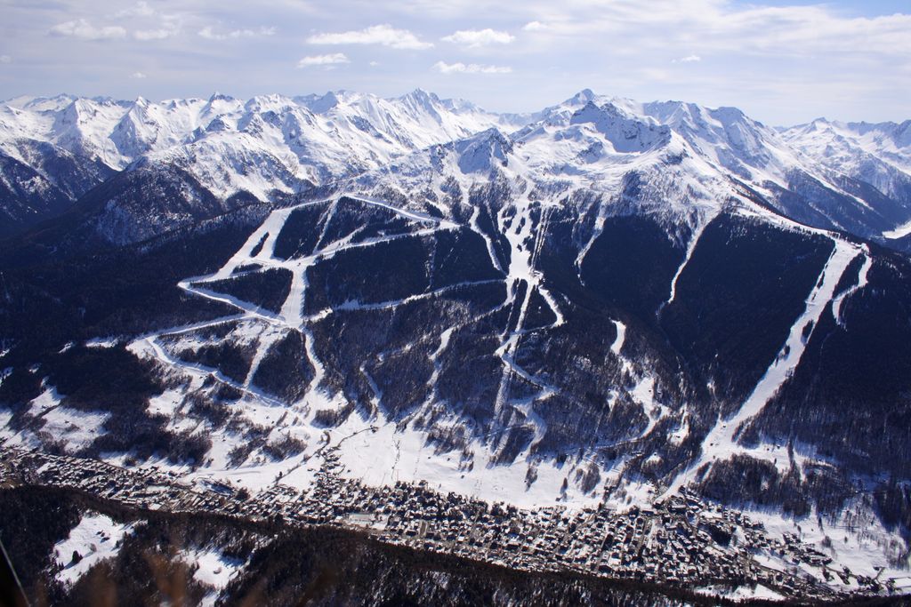 Photo №3 of Passo dell'Aprica