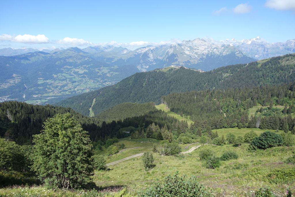 Photo №4 of Les Biollaires