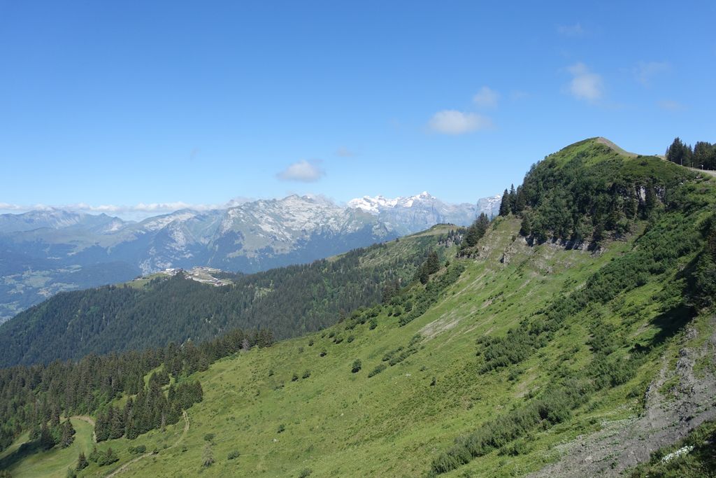 Photo №3 of Pointe de Cupoire
