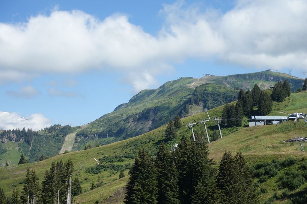 Photo №3 of Croix de Sept Frères