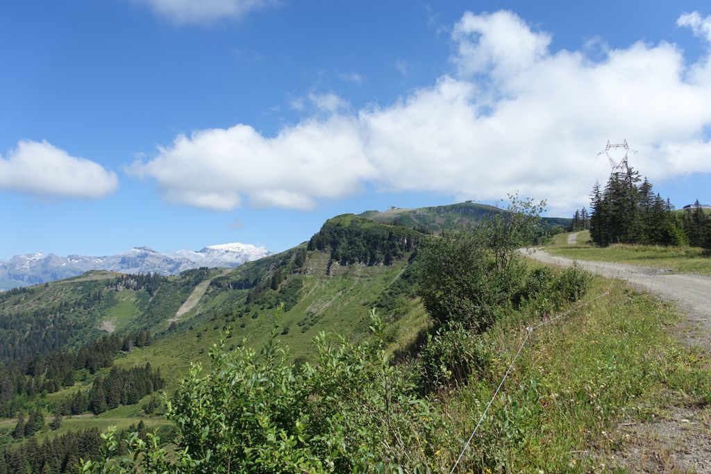 Photo №2 of Les Biollaires