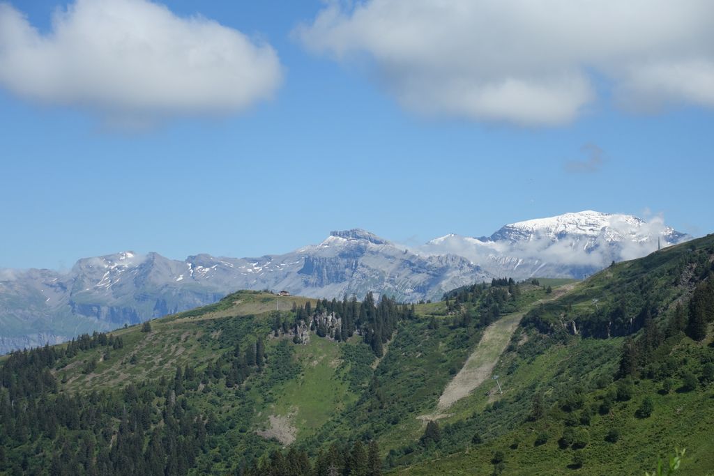 Photo №3 of Les Biollaires