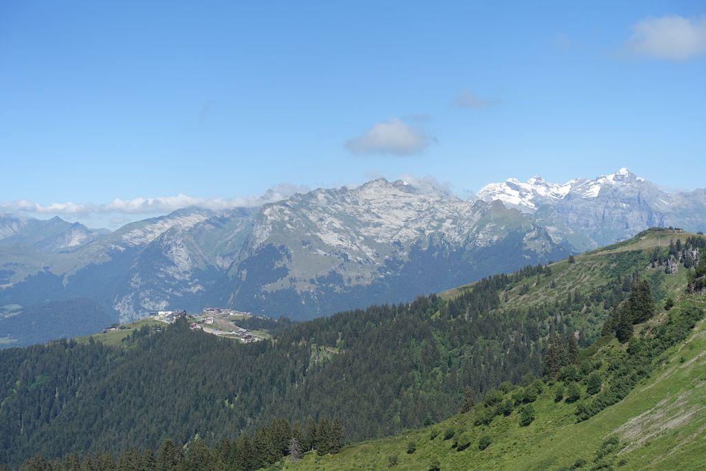Photo №2 of Pointe de Cupoire