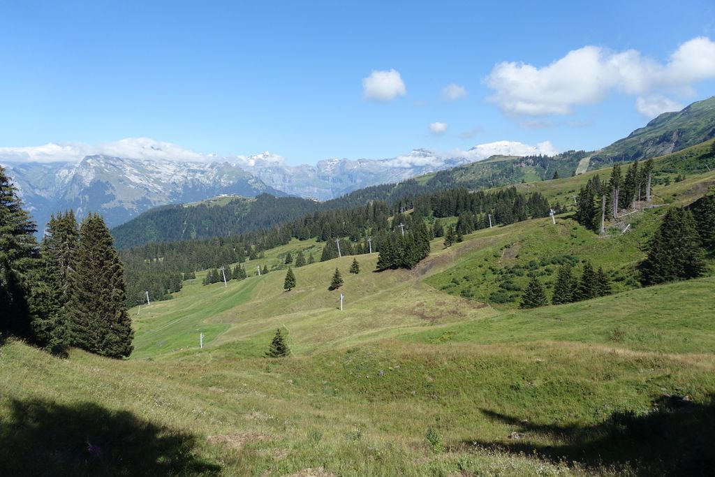 Photo №2 of Croix de Sept Frères