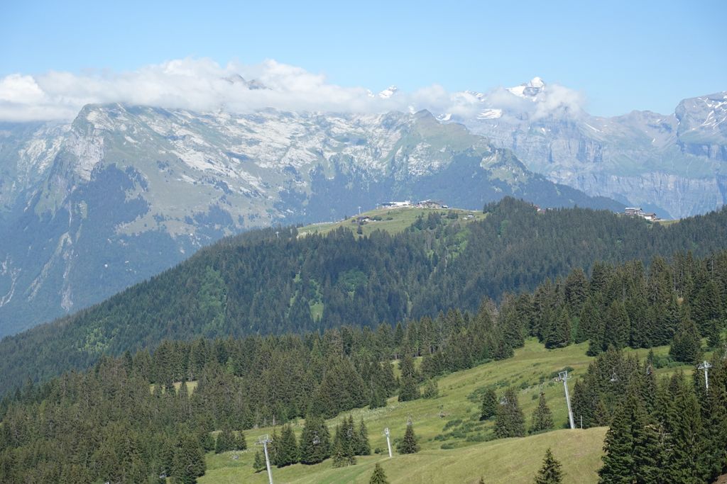 Photo №4 of Croix de Sept Frères