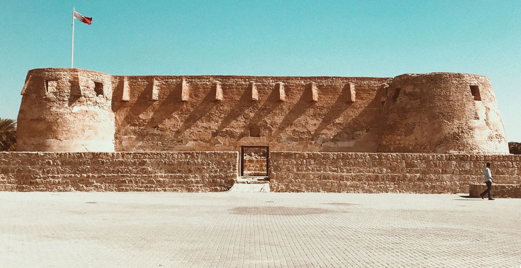 Photo №3 of Arad Fort