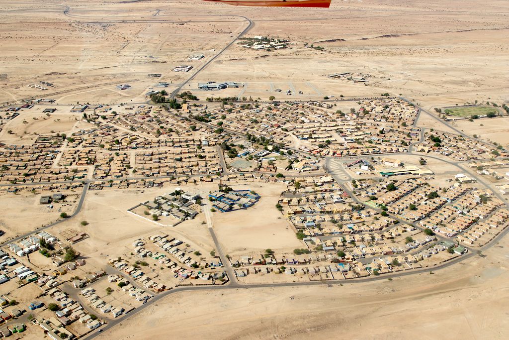 Photo №2 of Arandis