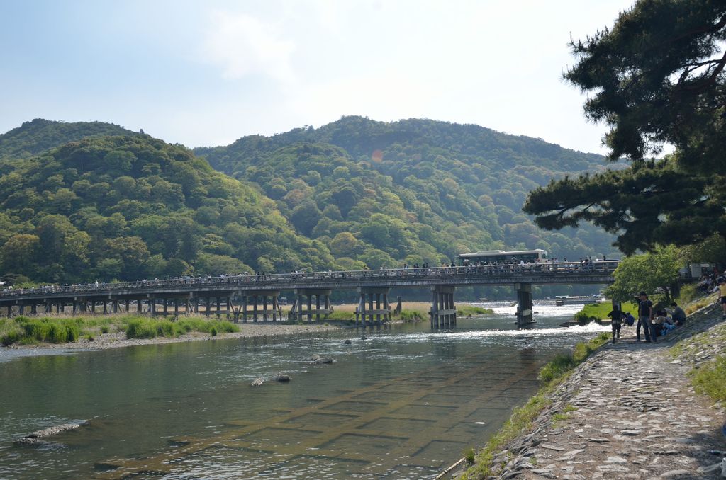 Photo №3 of Arashiyama