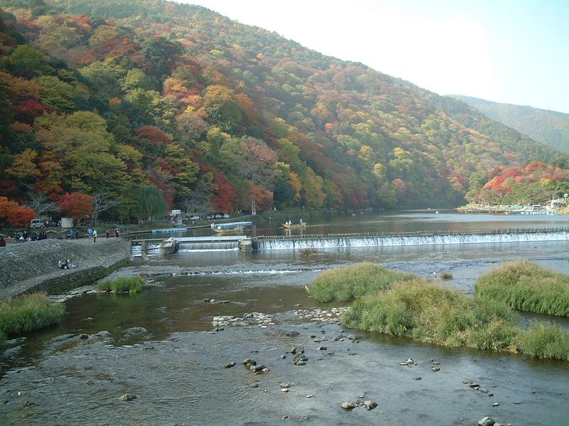 Photo №2 of Arashiyama