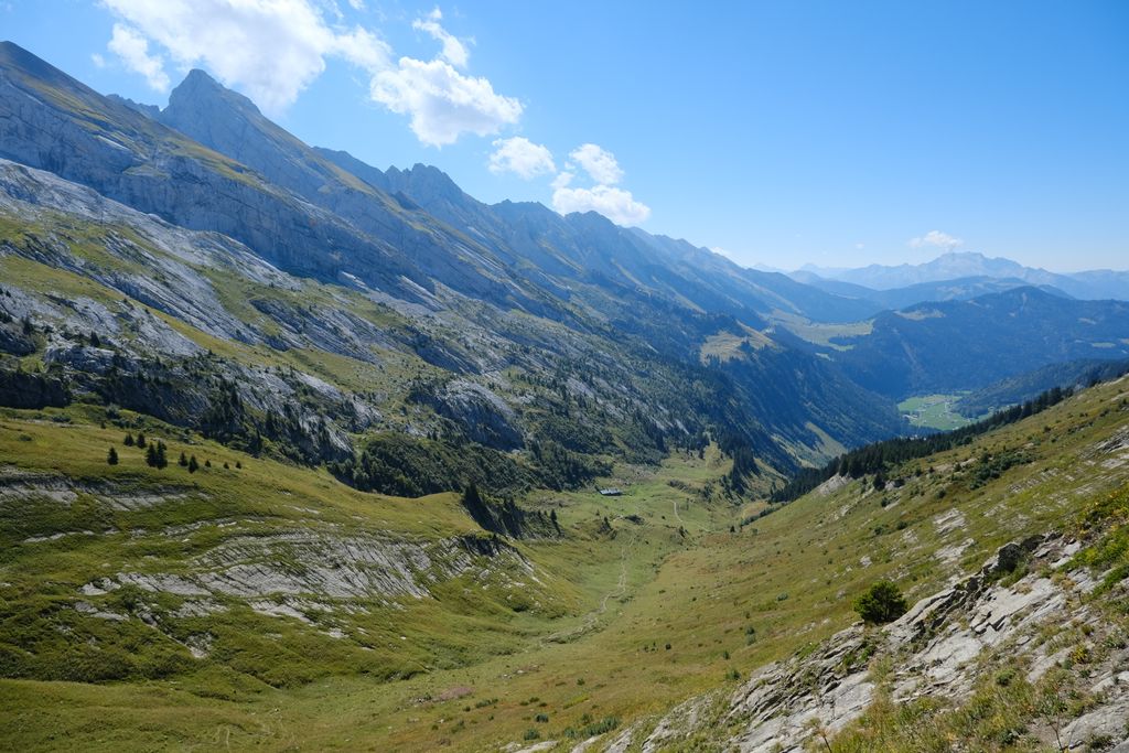 Photo №2 of Pointe des Delevrets