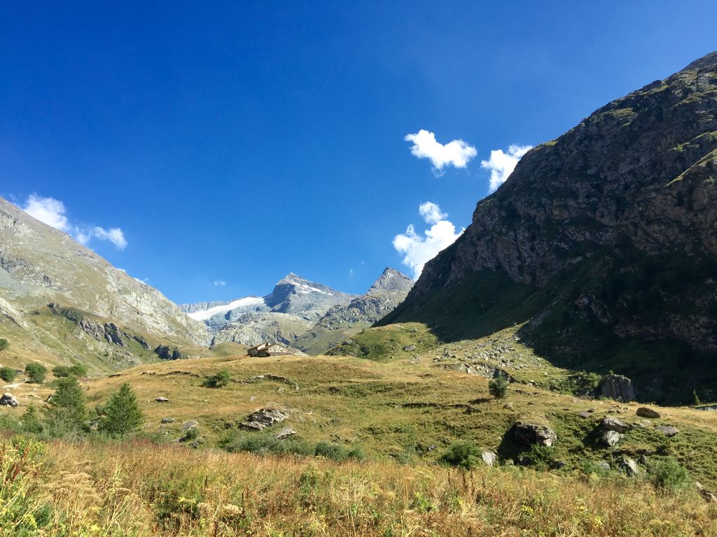 Photo №2 of Ouille d'Arbéron / Punta d'Arnas