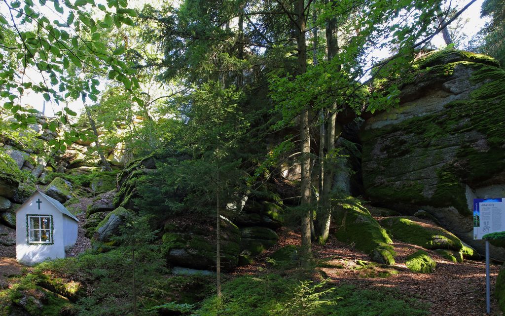 Photo №3 of Heimkehrerkreuz