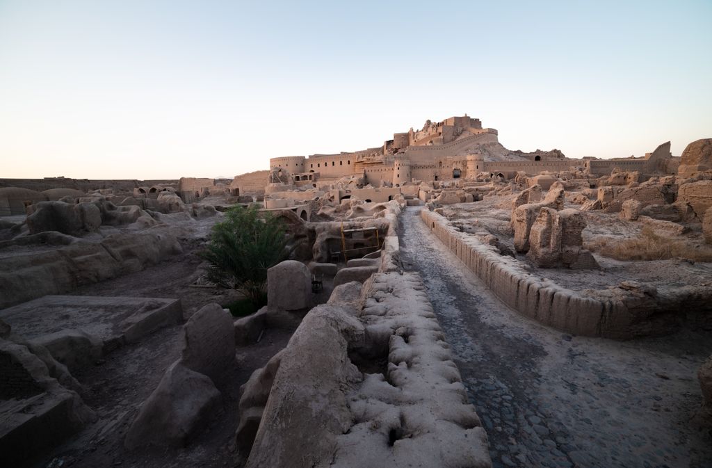 Photo №5 of Arg-e Bam