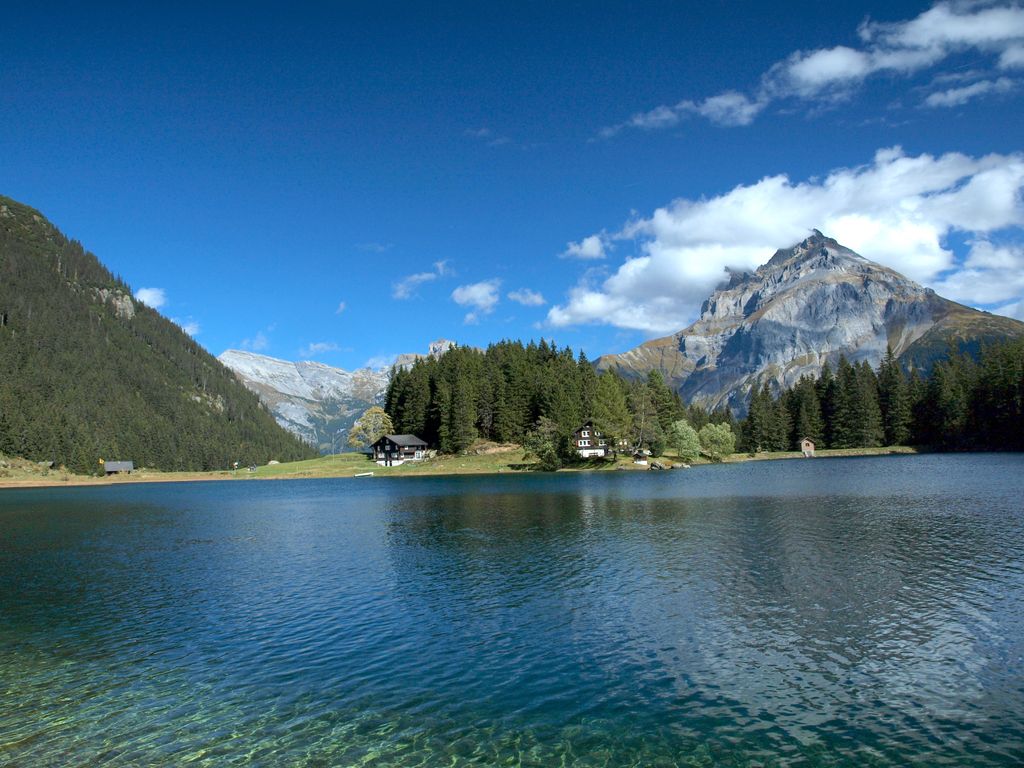 Photo №6 of Arnisee