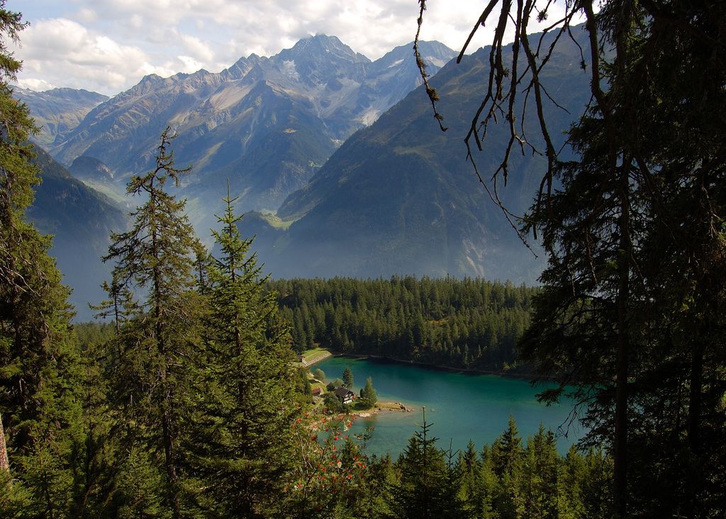 Photo №4 of Arnisee