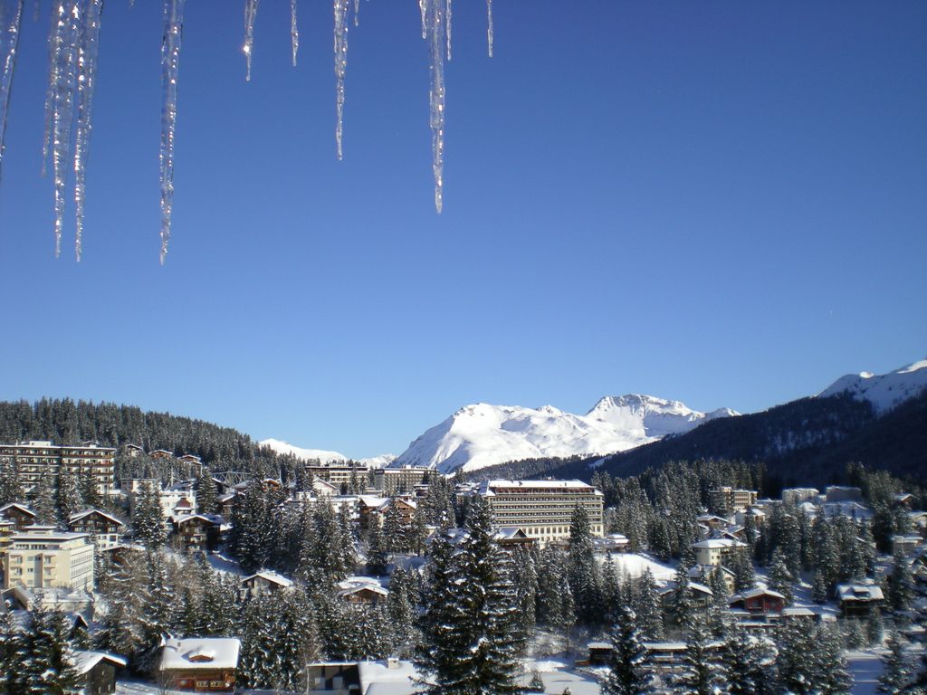 Photo №2 of Arosa