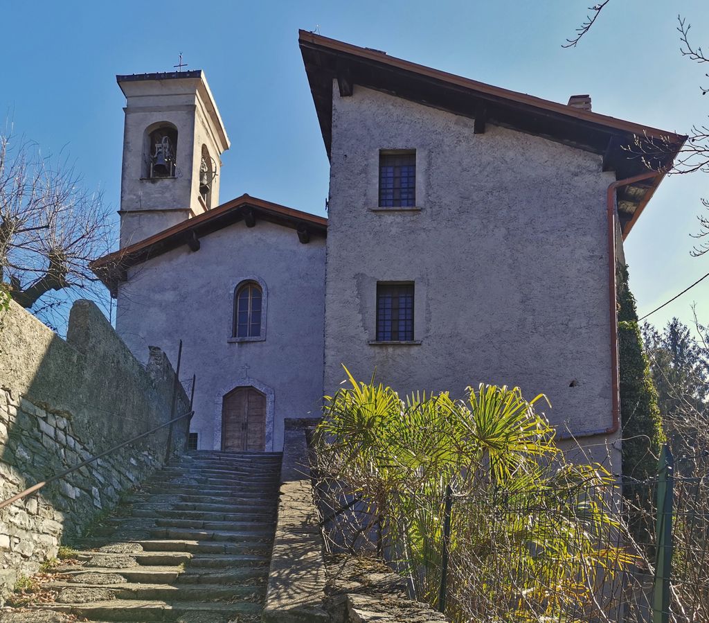 Photo №3 of Ceppo di Ghidella