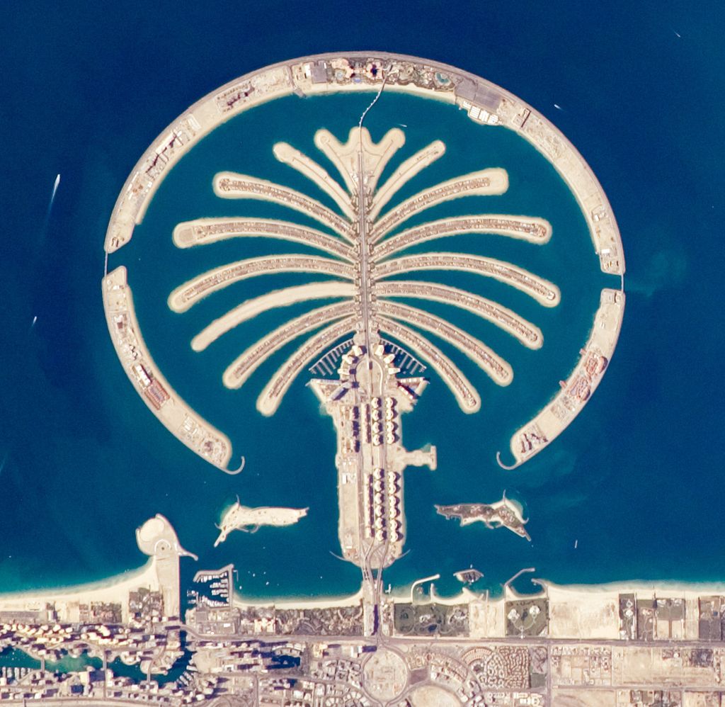 Photo №3 of Palm Jumeirah