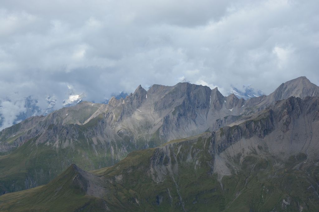 Photo №2 of Alprechtspitz - Punta di Alpre