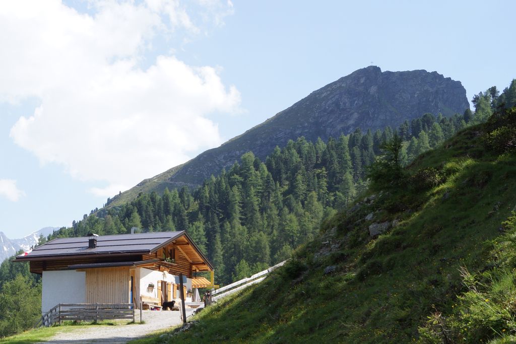 Photo №2 of Rappenkopf