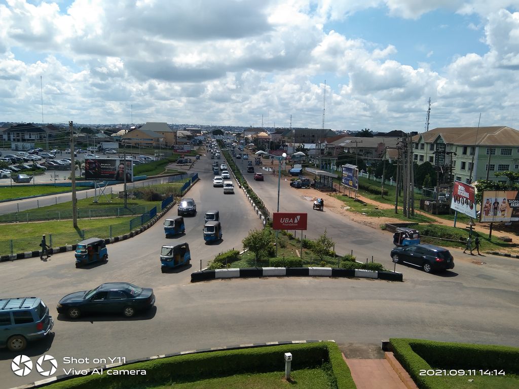 Photo №3 of Asaba