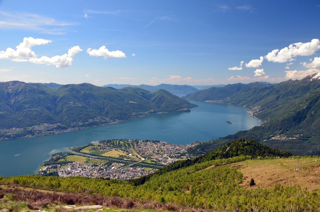 Photo №6 of Cimetta
