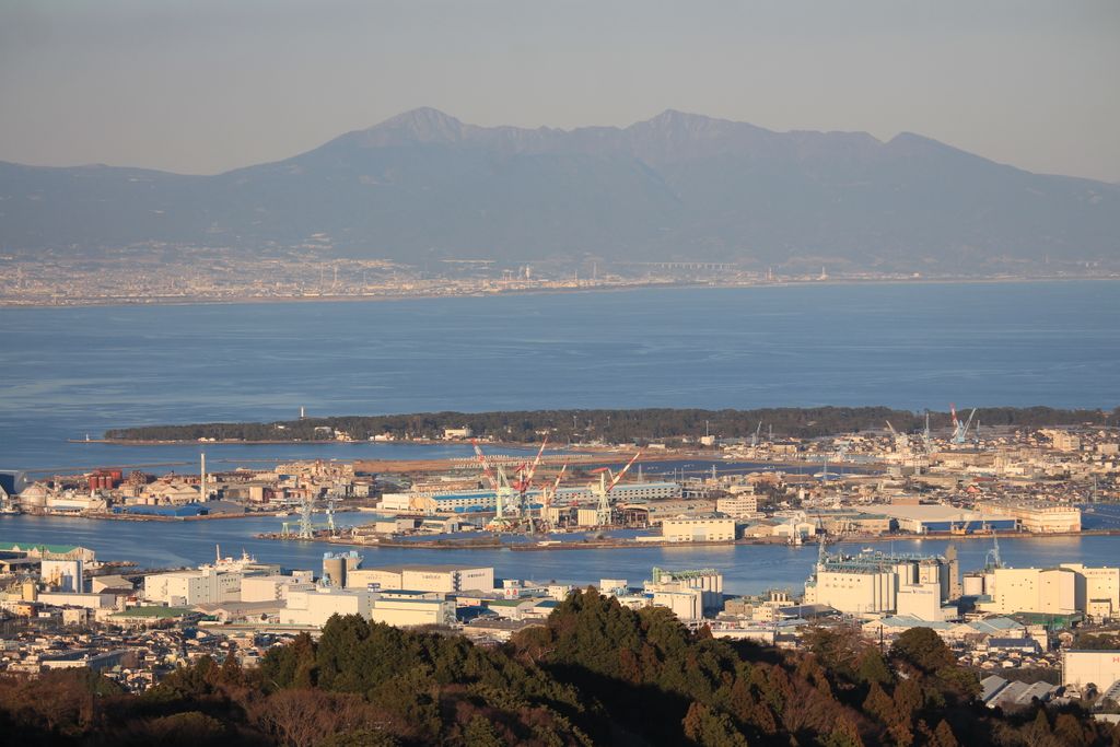 Photo №3 of Mt. Ashitaka