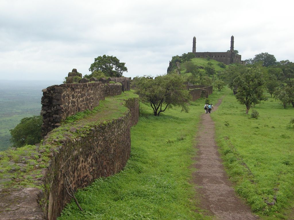 Photo №2 of Asirgarh Fort