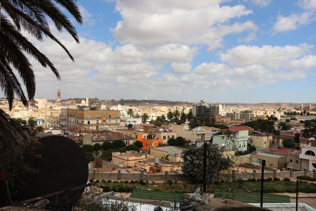 Photo №4 of Asmara