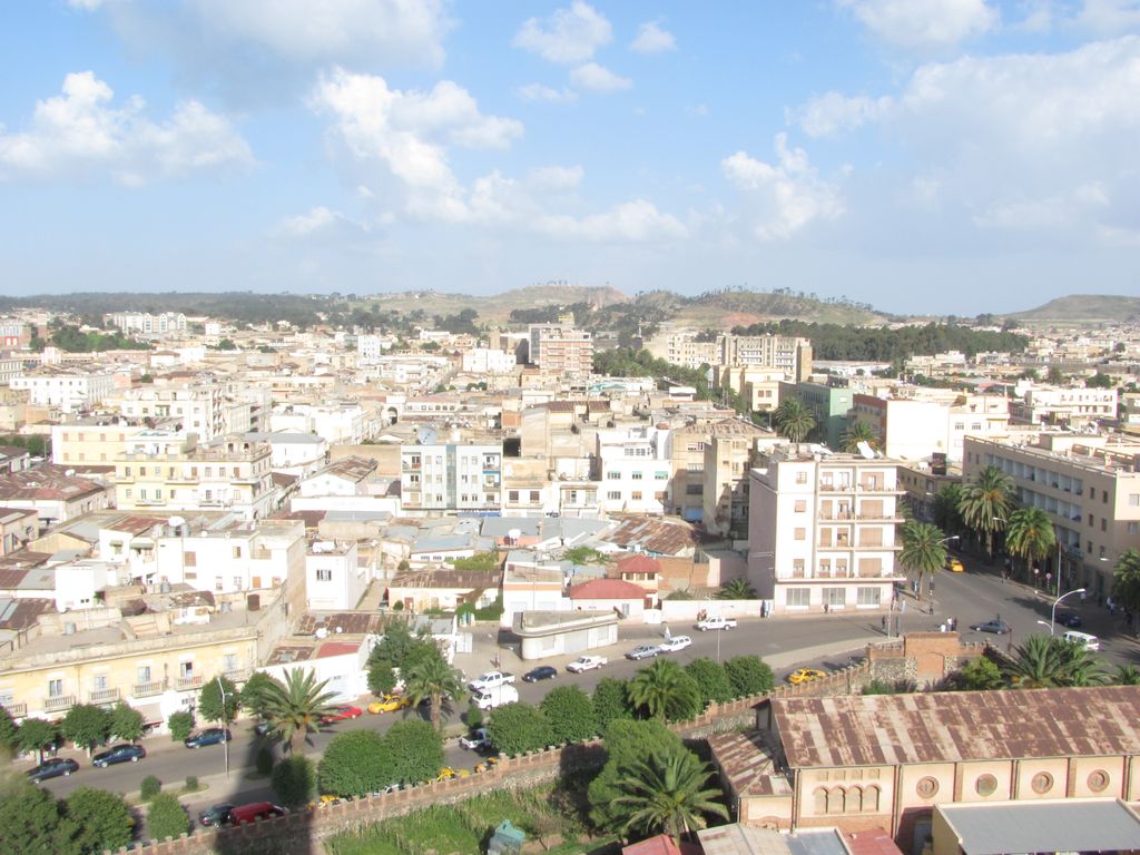 Photo №2 of Asmara