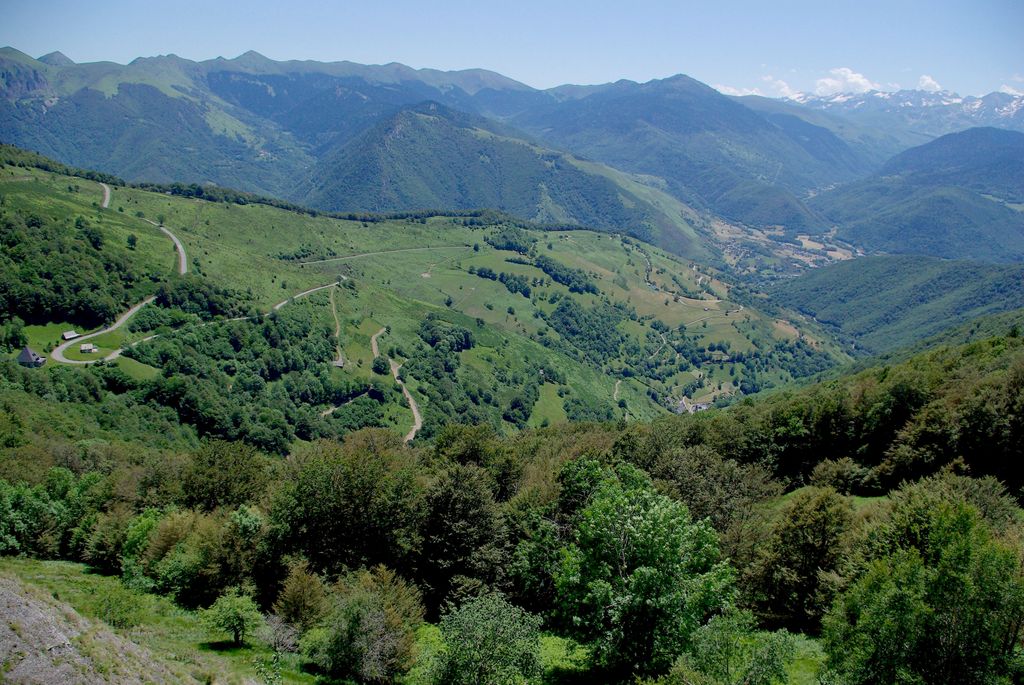 Photo №5 of Col d'Aspin
