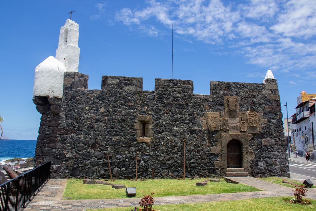 Photo №3 of Castillo de San Miguel