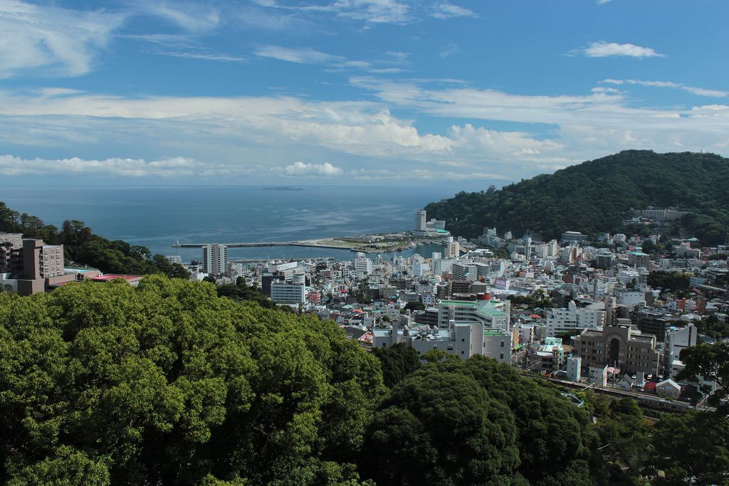 Photo №2 of Atami