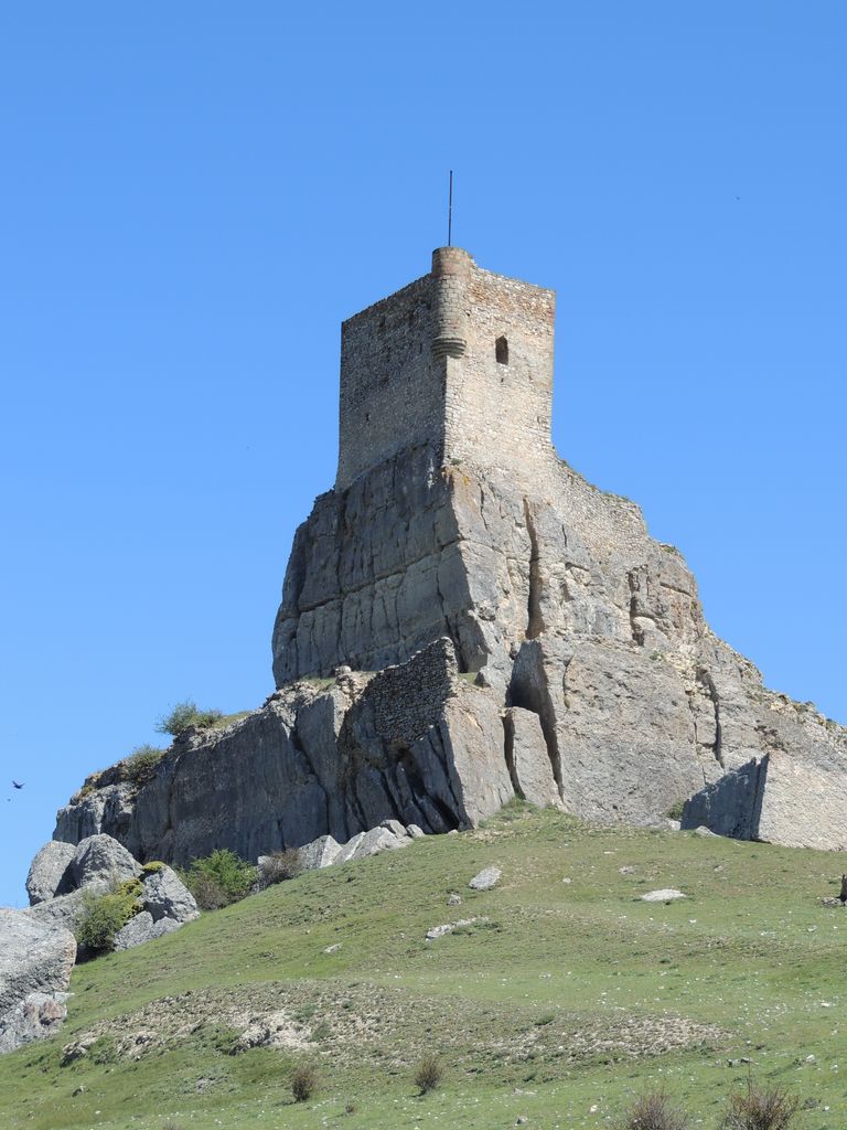 Photo №2 of Cerro del Castillo