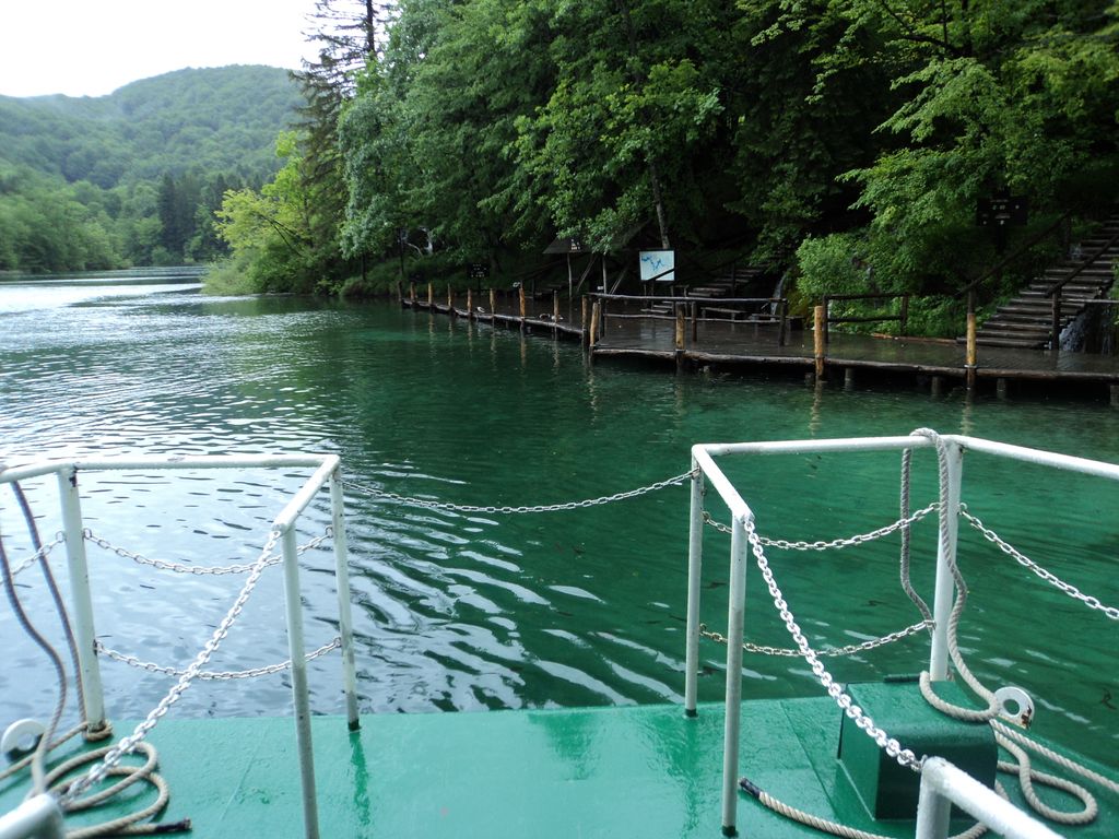 Photo №3 of Lake Kozjak