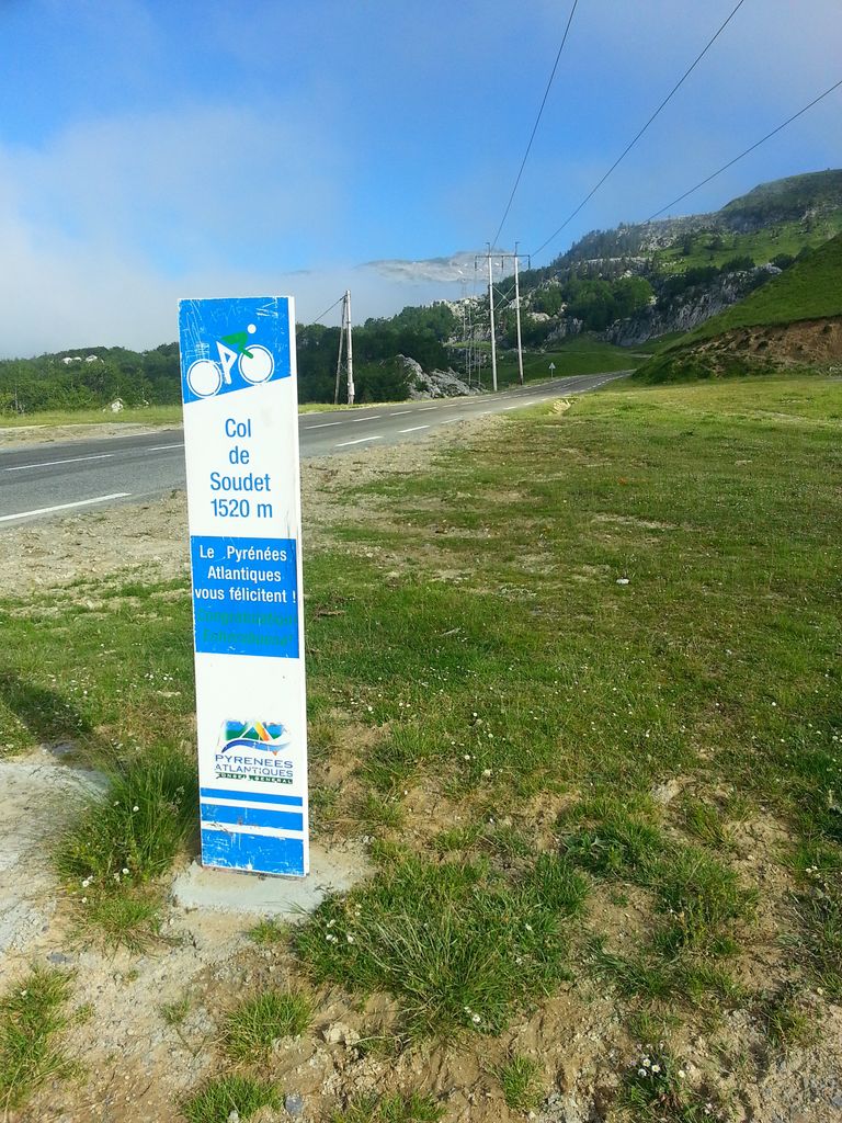 Photo №2 of Col du Soudet