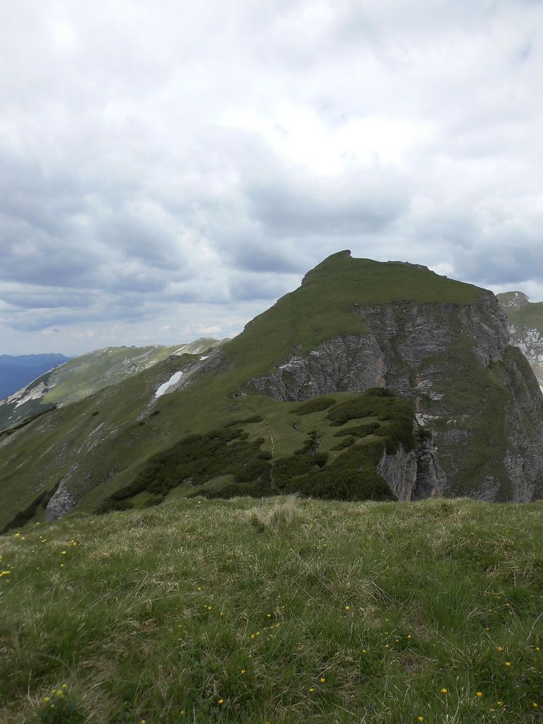 Photo №4 of Dalfazer Roßkopf