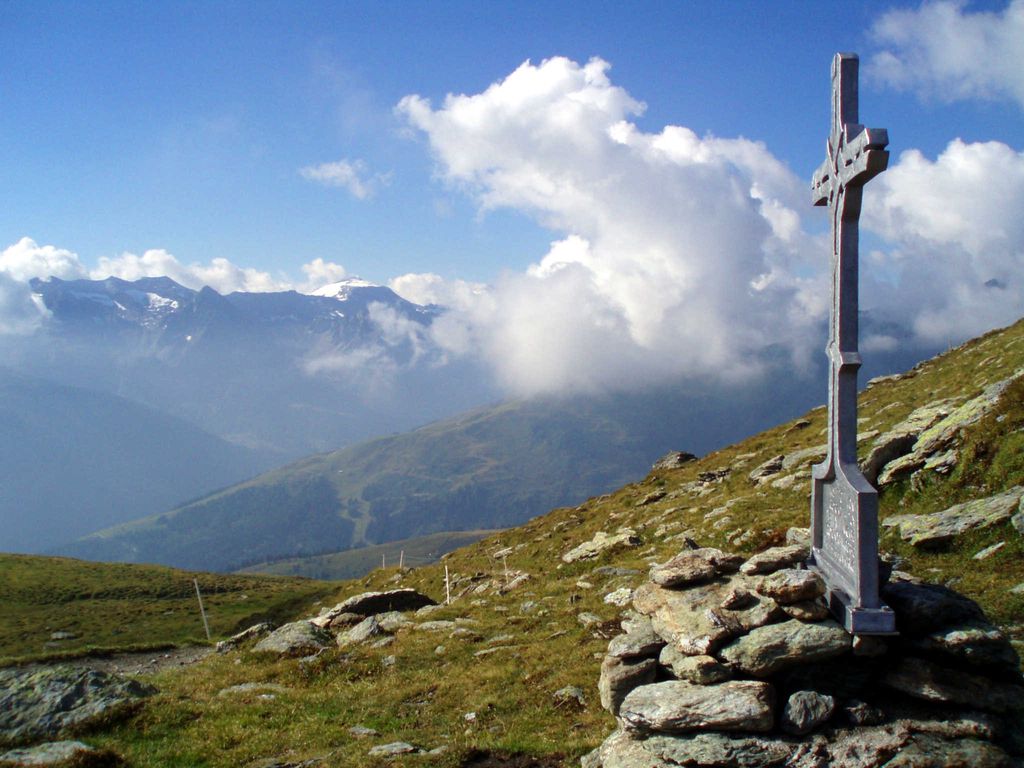 Photo №2 of Geiseljoch