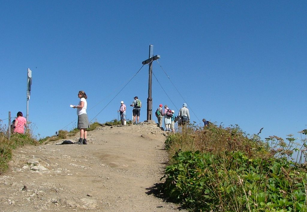 Photo №8 of Fellhorn