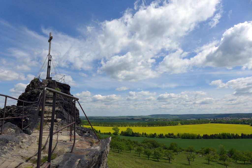 Photo №2 of Großer Gegenstein;Leopold Friedrich